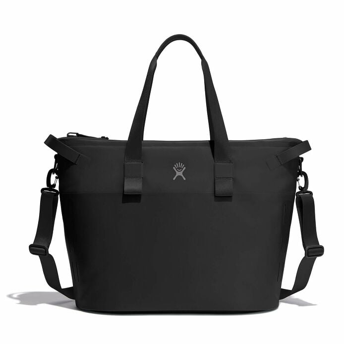 26-l-day-escapetm-tote-d2 26-l-day-escape-soft-cooler-tote-black-straight-on.jpg