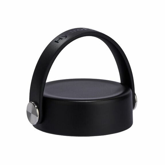 wide-mouth-flex-cap-m5 WFX001-Black-Angled-StrapUp.jpg