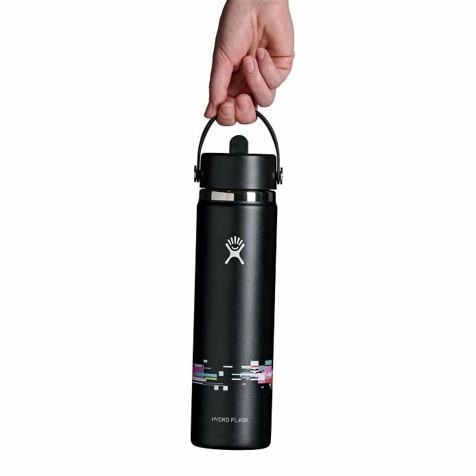 glitch-collection-24-oz-bottle-with-flex-straw-cap-i1 le26-w24-1007-24-oz-wide-flex-straw-cap-glitch-black-hb.jpg