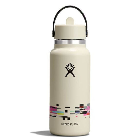 glitch-collection-32-oz-bottle-with-flex-straw-cap-z7 le26-w32-1006-32-oz-wide-flex-straw-cap-glitch-white-straight_1.jpg
