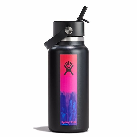 32-oz-wide-mouth-hydro-flask-x-arbor-f7 le26-w32-1008-32-oz-wide-flex-straw-bottle-arbor-rain-straight-front_1.jpg