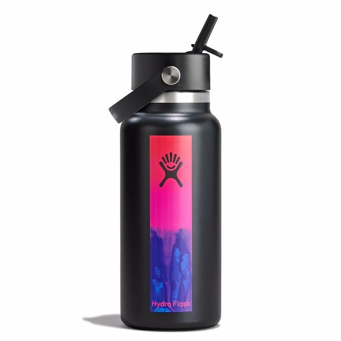 32-oz-wide-mouth-hydro-flask-x-arbor-f7 le26-w32-1008-32-oz-wide-flex-straw-bottle-arbor-rain-straight-front_2.jpg
