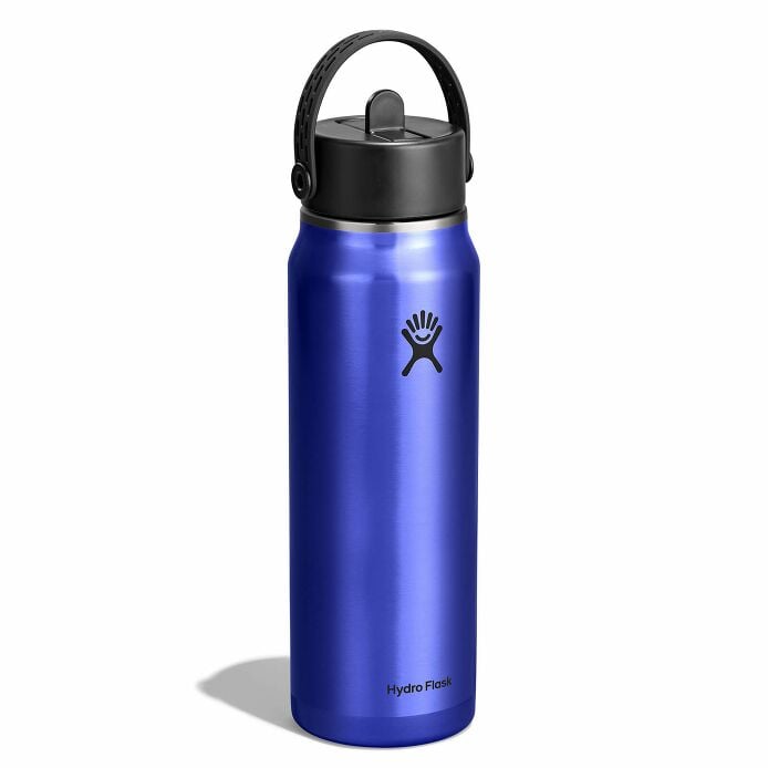 32-oz-lightweight-flex-straw-bottle-k1 lw32lwfs392-32-oz-lightweight-flex-straw-bottle-wide-mouth-sapphire-blue-angled_1.jpg
