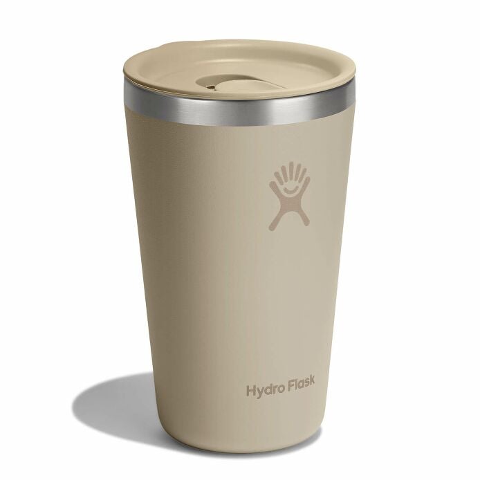 16-oz-all-around-tumbler-tonal-oat-c6 t16cpc114_16ozallaroundtumblerpressinlid_oat_angled.jpg