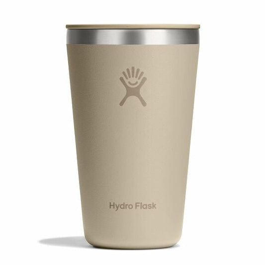 16-oz-all-around-tumbler-tonal-oat-c6 t16cpc114_16ozallaroundtumblerpressinlid_oat_straighton.jpg