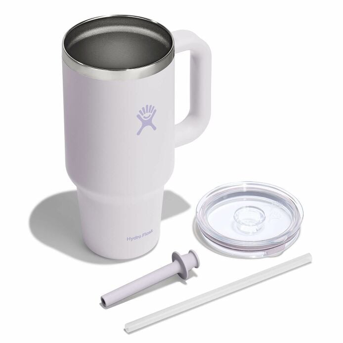 32-oz-travel-tumbler-t0 tt32pscc145-32-oz-travel-tumbler-clear-lid-cloud-pink-exploded.jpg
