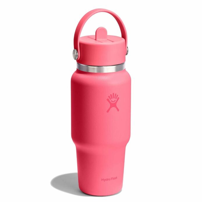 24-oz-travel-bottle-with-flex-straw-cap-k8 wt24cfs668_24oztravelbottleflexstraw_popstarpink_angled.jpg